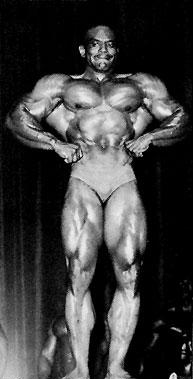 Сержио Олива