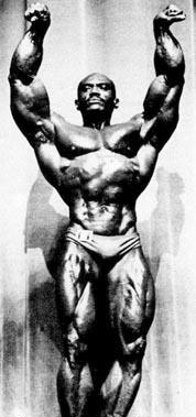 Сержио Олива