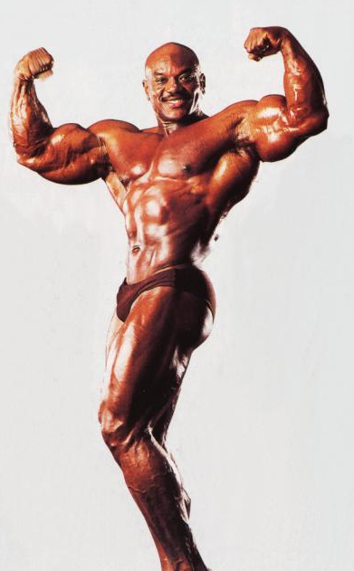 Сержио Олива