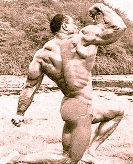 Сержио Олива