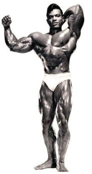 Сержио Олива