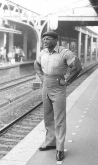 Сержио Олива