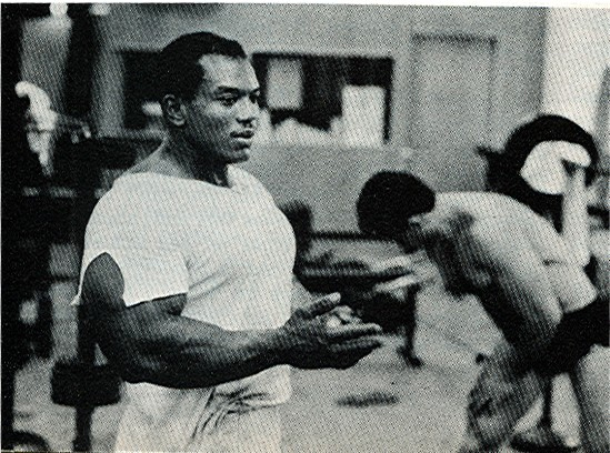 Сержио Олива