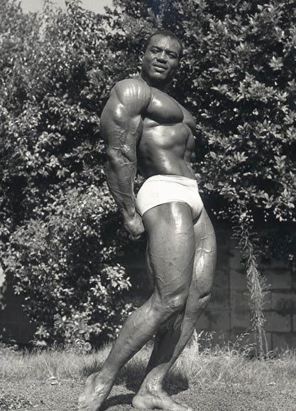 Сержио Олива