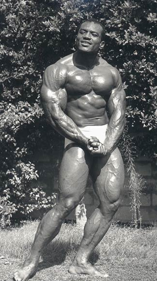 Сержио Олива