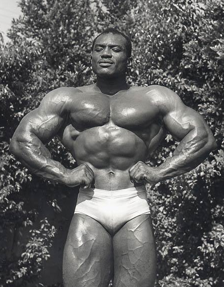 Сержио Олива