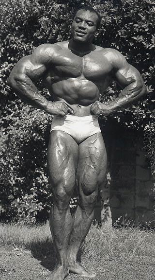 Сержио Олива