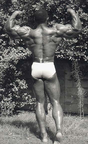 Сержио Олива