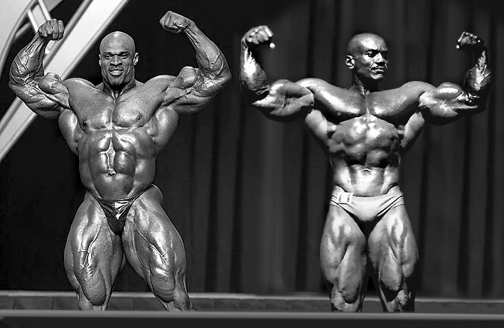 Сержио Олива