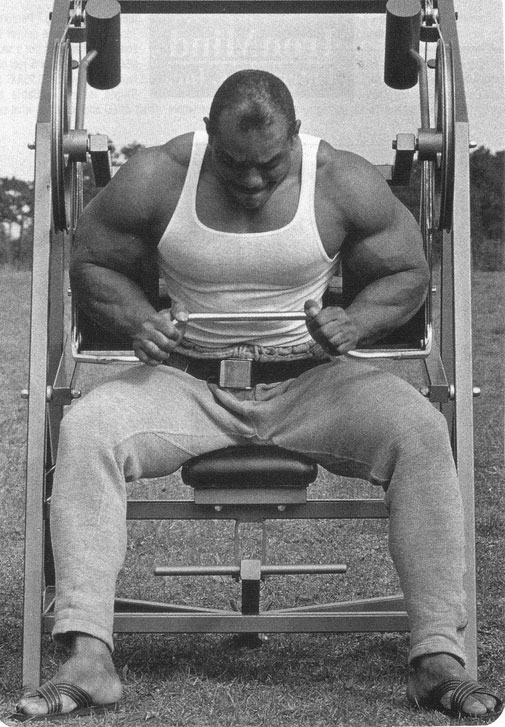 Сержио Олива