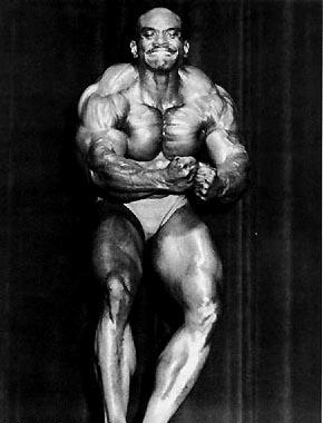 Сержио Олива