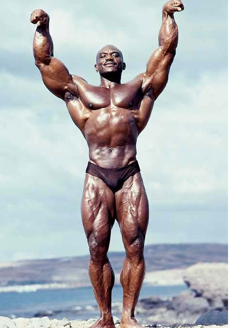 Сержио Олива