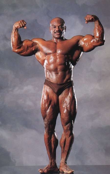 Сержио Олива