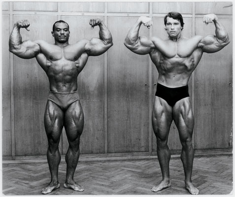 Сержио Олива