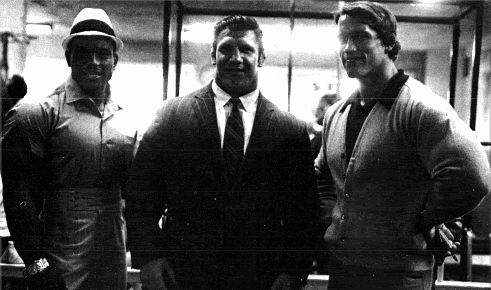 Сержио Олива