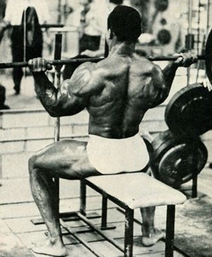 Сержио Олива