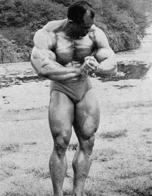 Сержио Олива