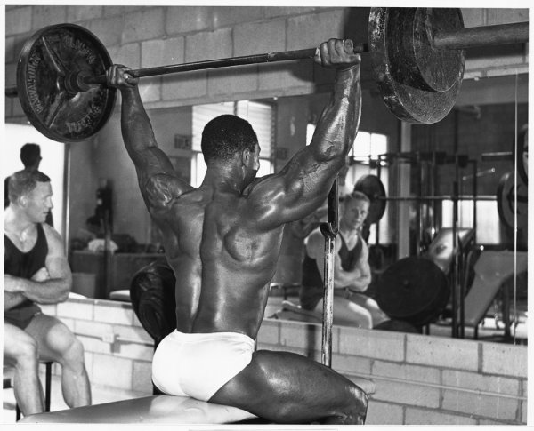 Сержио Олива