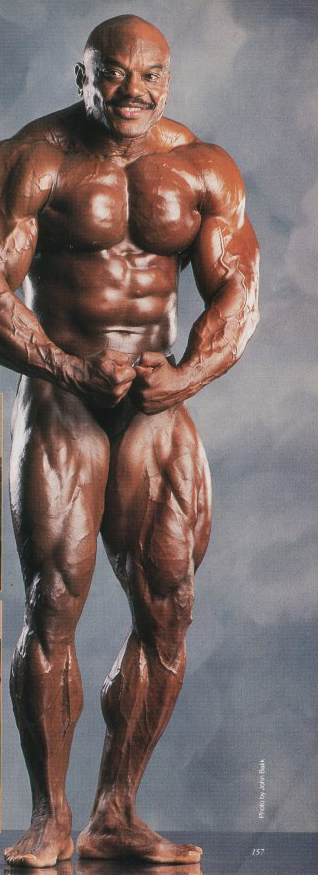 Сержио Олива