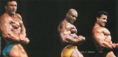 Сержио Олива