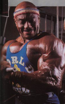 Сержио Олива