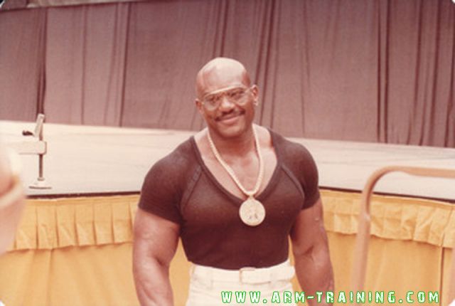 Сержио Олива