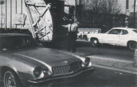 Сержио Олива