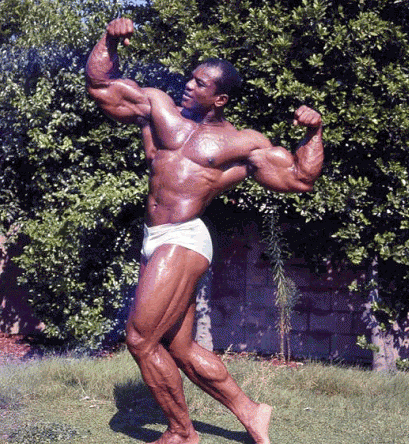 Сержио Олива