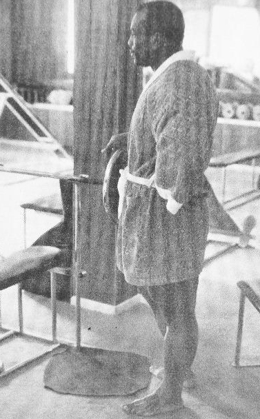 Сержио Олива