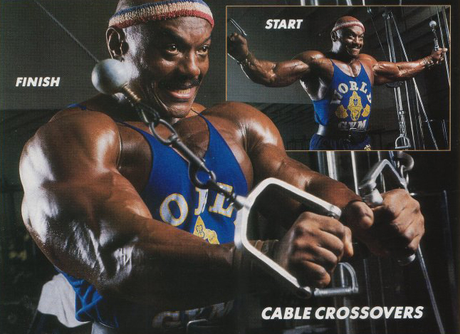 Сержио Олива