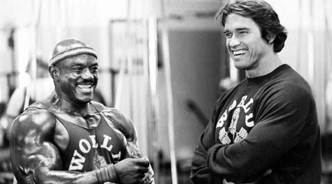 Сержио Олива