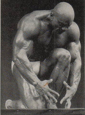 Сержио Олива