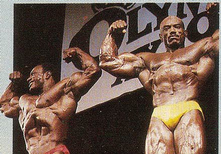 Сержио Олива