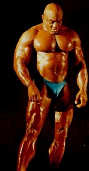 Сержио Олива