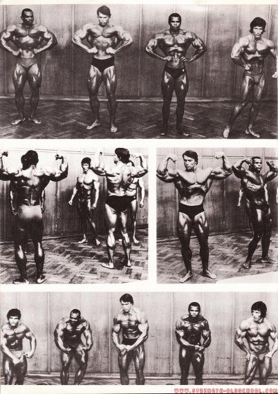 Сержио Олива