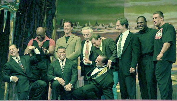 Сержио Олива