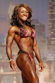 Таньджи Джонсон