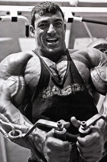 Тарек Эльсетух