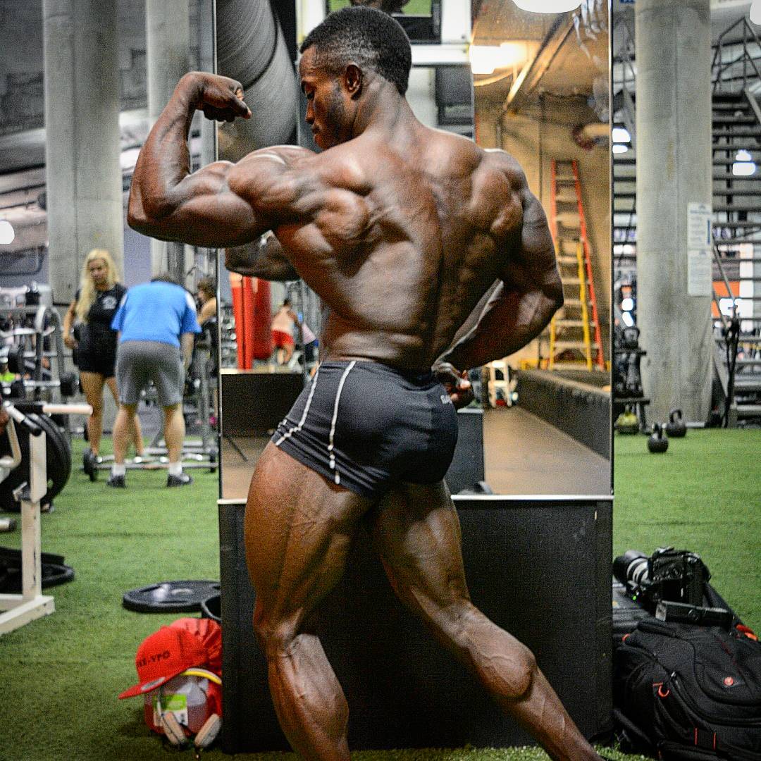 Терренс Раффин