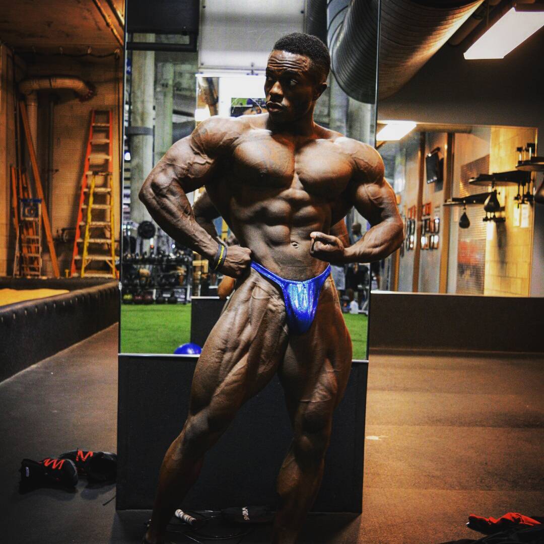 Терренс Раффин