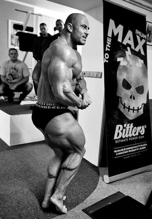 Томаш Буреш