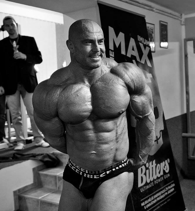 Томаш Буреш