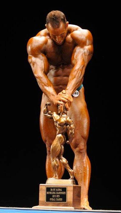 Тодд Джевелл