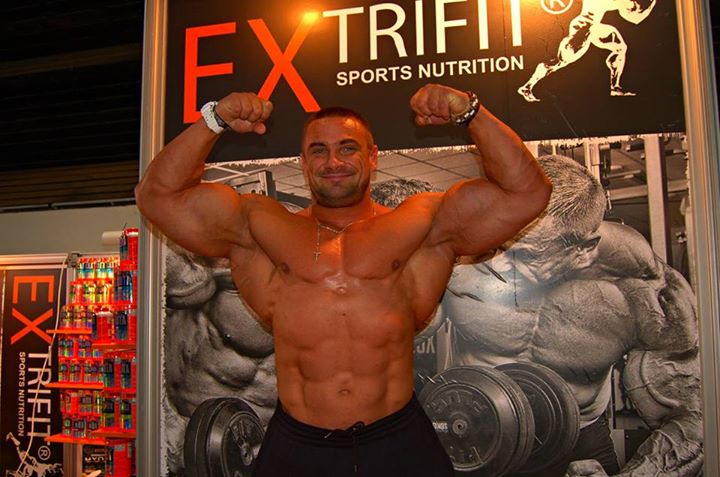 Томаш Каспар