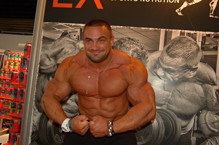 Томаш Каспар