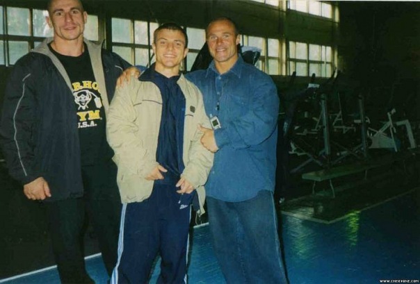 Валерий Коптенко