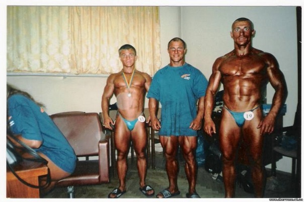 Валерий Коптенко