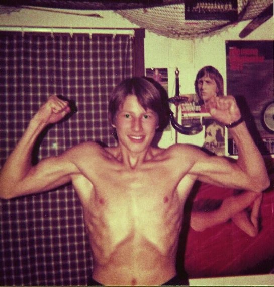 Вигго Сногхиж