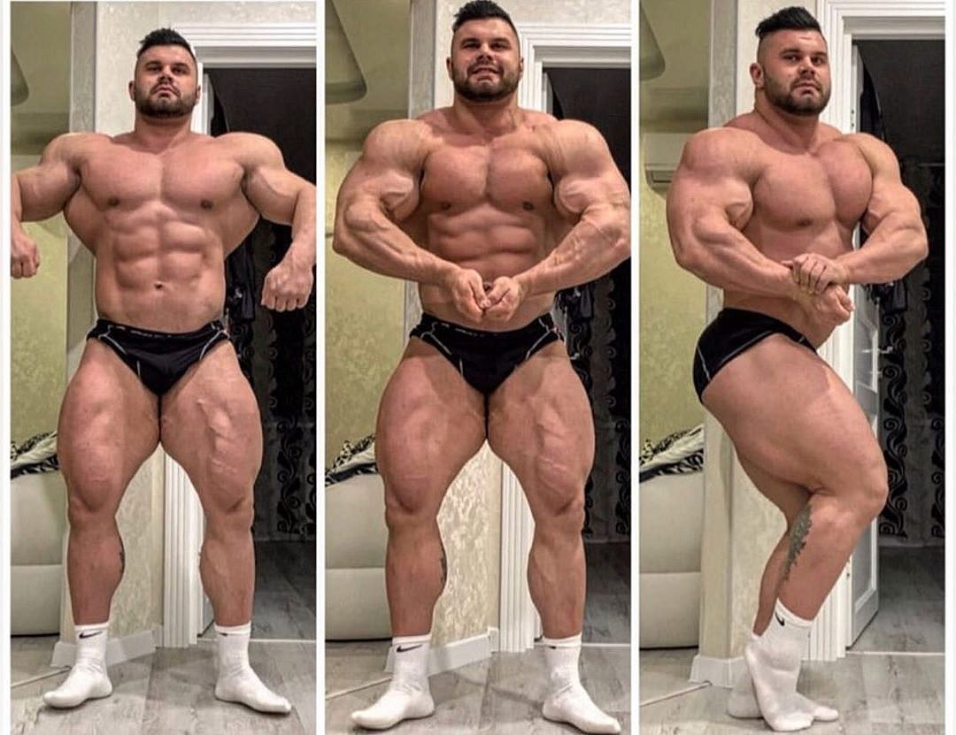 Влад Сухоручко