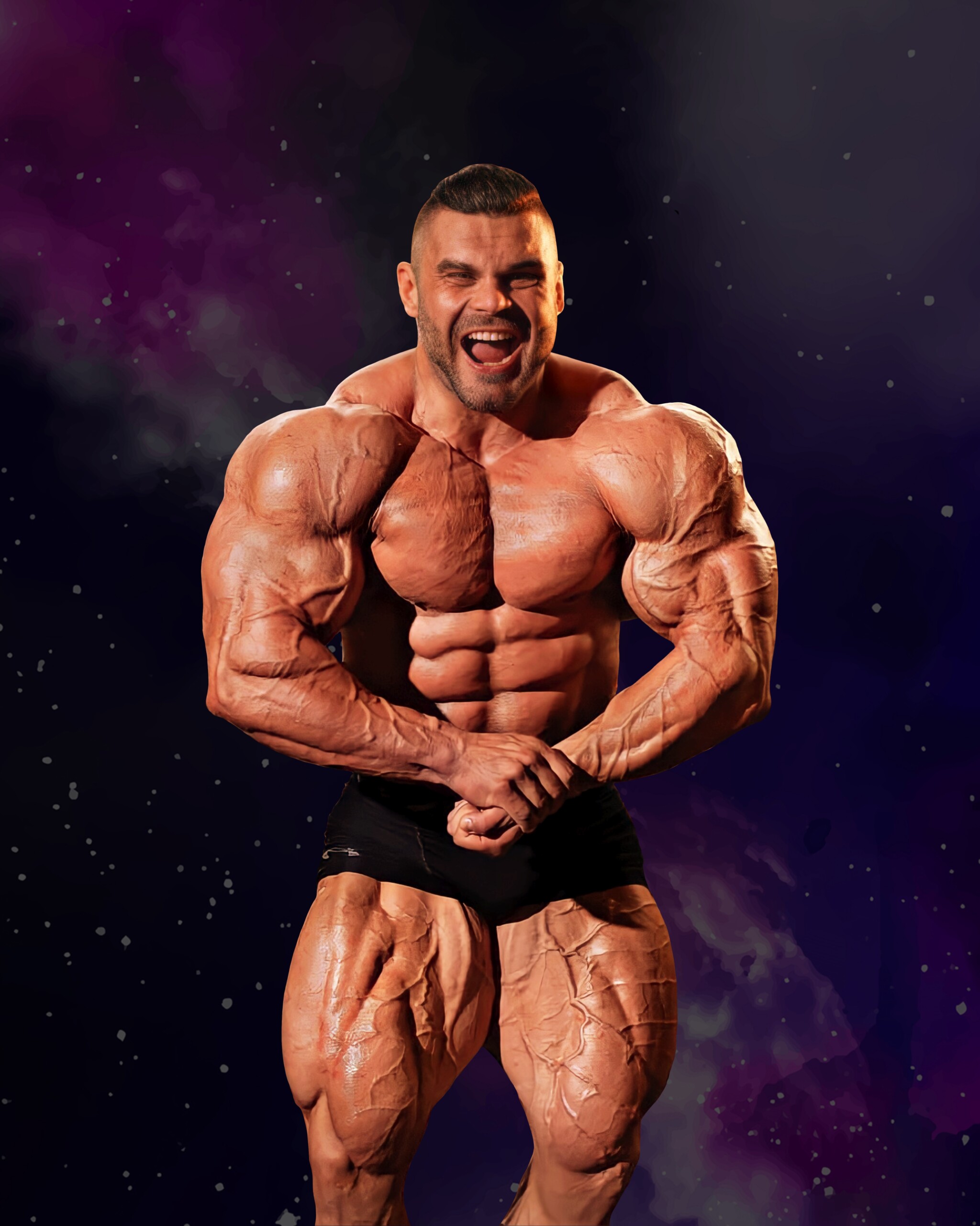 Влад Сухоручко